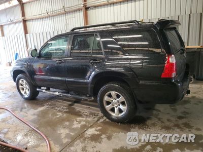 Drugie zdjęcie samochodu z przodu: 2006 TOYOTA 4RUNNER SR5 VIN:JTEBU14R160084104 - miniatura