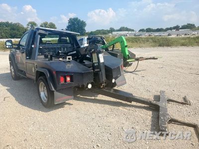 Trzecie zdjęcie samochodu z tyłu: 2024 FORD F450 SUPER DUTY VIN:1FDUF4GT6RDA30547 - miniatura