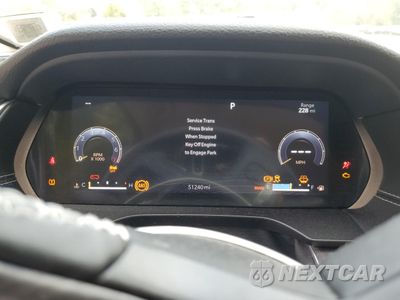 Zdjęcie 9 z 15 samochodu: 2022 JEEP GRAND CHEROKEE L LIMITED VIN:1C4RJKBG8N8513628 - miniatura