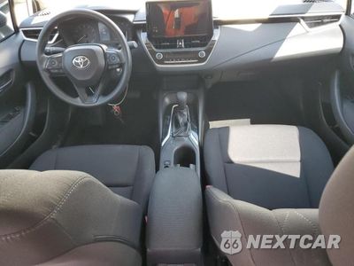 Zdjęcie 8 z 13 samochodu: 2024 TOYOTA COROLLA LE VIN:5YFB4MDE7RP227716 - miniatura