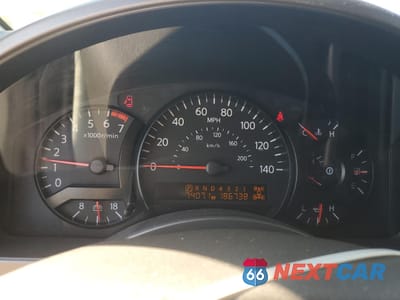 Zdjęcie 9 z 13 samochodu: 2007 NISSAN ARMADA SE VIN:5N1BA08C07N721903 - miniatura