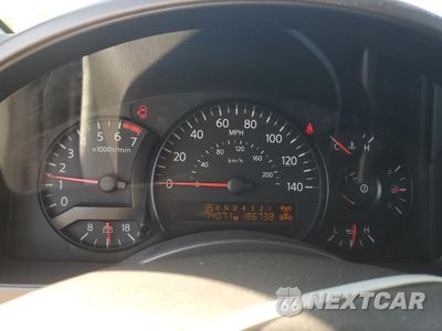 Zdjęcie 9 z 13 samochodu: 2007 NISSAN ARMADA SE VIN:5N1BA08C07N721903 - miniatura