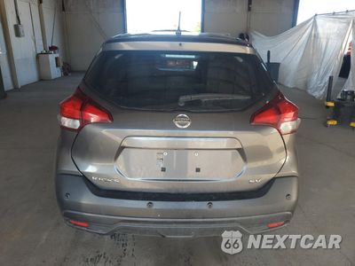 Zdjęcie 6 z 14 samochodu: 2020 NISSAN KICKS S VIN:3N1CP5BV7LL544374 - miniatura