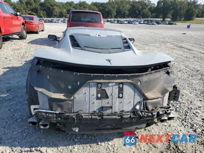 Zdjęcie 6 z 13 samochodu: 2022 CHEVROLET CORVETTE STINGRAY 2LT VIN:1G1YB2D4XN5121045 - miniatura