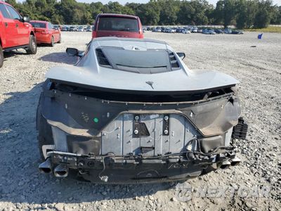 Zdjęcie 6 z 13 samochodu: 2022 CHEVROLET CORVETTE STINGRAY 2LT VIN:1G1YB2D4XN5121045 - miniatura