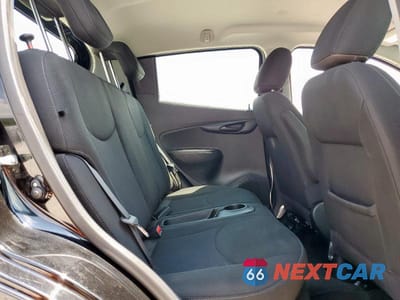 Zdjęcie 11 z 14 samochodu: 2021 CHEVROLET SPARK 1LT VIN:KL8CD6SA8MC750933 - miniatura