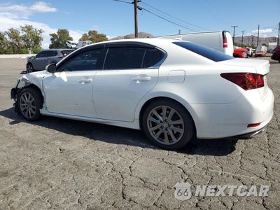 Drugie zdjęcie samochodu z przodu: 2014 LEXUS GS 350 VIN:JTHBE1BL4E5036595 - miniatura