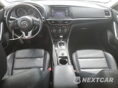 Zdjęcie 8 z 14 samochodu: 2014 MAZDA 6 TOURING VIN:JM1GJ1T62E1115881 - miniatura