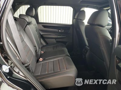 Zdjęcie 11 z 15 samochodu: 2025 HONDA CR-V SPORT TOURING VIN:7FARS6H93SE000011 - miniatura