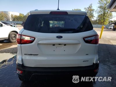 Zdjęcie 6 z 15 samochodu: 2022 FORD ECOSPORT SE VIN:MAJ6S3GL9NC459402 - miniatura