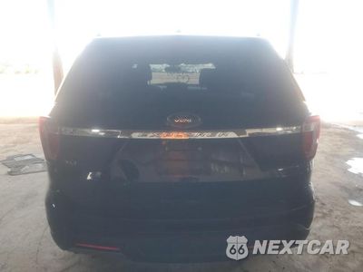 Zdjęcie 6 z 12 samochodu: 2019 FORD EXPLORER XLT VIN:1FM5K7D89KGA28250 - miniatura