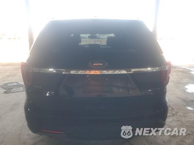 Zdjęcie 6 z 15 samochodu: 2019 FORD EXPLORER XLT VIN:1FM5K7D89KGA28250 - miniatura
