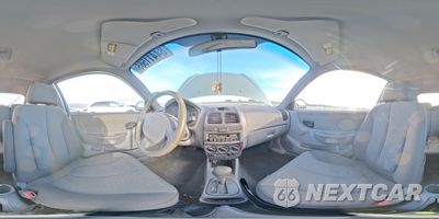 Zdjęcie 14 z 14 samochodu: 2004 HYUNDAI ACCENT GL VIN:KMHCG35C14U308396 - miniatura