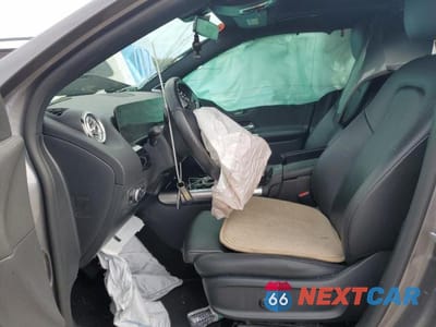 Zdjęcie 7 z 12 samochodu: 2021 MERCEDES-BENZ GLA 250 4MATIC VIN:W1N4N4HB6MJ283304 - miniatura