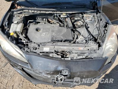 Zdjęcie 11 z 14 samochodu: 2012 MAZDA 3 I VIN:JM1BL1UF8C1503410 - miniatura
