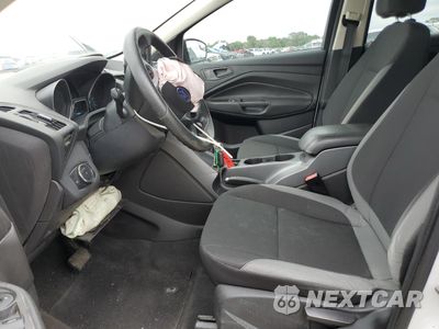 Zdjęcie 7 z 15 samochodu: 2013 FORD ESCAPE S VIN:1FMCU0F72DUB70540 - miniatura