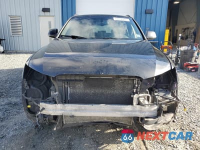 Piąte zdjęcie samochodu w środku: 2016 AUDI SQ5 PREMIUM PLUS VIN:WA1CCAFP8GA110369 - miniatura