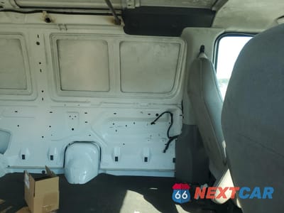 Zdjęcie 11 z 13 samochodu: 2006 FORD ECONOLINE E150 VAN VIN:1FTRE14W46DA25532 - miniatura