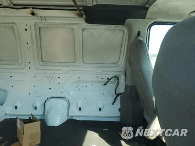 Zdjęcie 11 z 13 samochodu: 2006 FORD ECONOLINE E150 VAN VIN:1FTRE14W46DA25532 - miniatura