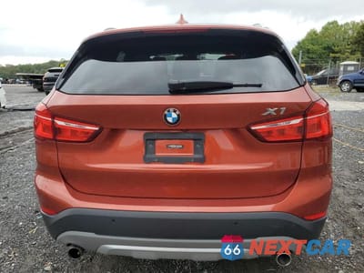 Zdjęcie 6 z 12 samochodu: 2018 BMW X1 XDRIVE28I VIN:WBXHT3C32J5F89578 - miniatura