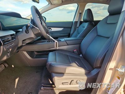 Zdjęcie 7 z 15 samochodu: 2025 NISSAN MURANO SL VIN:5N1AZ3CS2SC140363 - miniatura