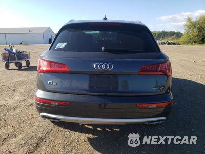 Zdjęcie 6 z 15 samochodu: 2019 AUDI Q5 PREMIUM PLUS VIN:WA1BNAFY9K2117607 - miniatura