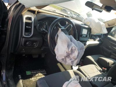 Zdjęcie 8 z 12 samochodu: 2020 RAM 1500 BIG HORN/LONE STAR VIN:1C6RRFFGXLN231989 - miniatura