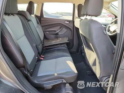 Zdjęcie 10 z 14 samochodu: 2017 FORD ESCAPE SE VIN:1FMCU9G91HUB94189 - miniatura
