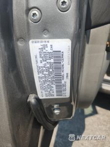 Zdjęcie 12 z 12 samochodu: 2000 TOYOTA CAMRY LE VIN:4T1BF28K1YU094592 - miniatura