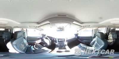 Zdjęcie 15 z 15 samochodu: 2019 GMC YUKON SLT VIN:1GKS1BKC0KR316526 - miniatura