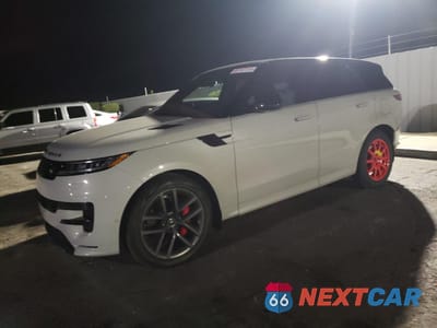 2025 LAND ROVER RANGE ROVER SPORT DYNAMIC SE SAL1L9E40SA426157 - główne zdjęcie licytacji z USA - miniatura