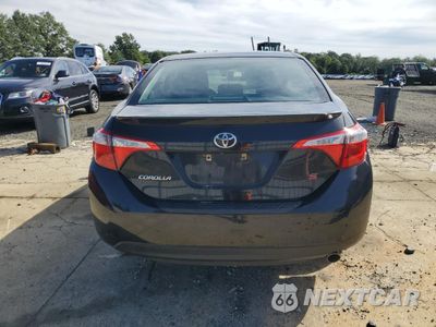 Zdjęcie 6 z 14 samochodu: 2016 TOYOTA COROLLA L VIN:2T1BURHE6GC700753 - miniatura