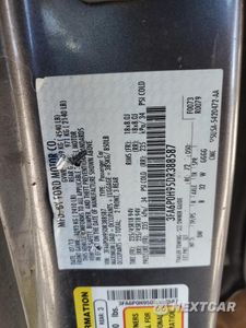 Zdjęcie 12 z 12 samochodu: 2013 FORD FUSION SE VIN:3FA6P0H95DR388587 - miniatura