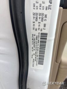 Zdjęcie 10 z 10 samochodu: 2014 JEEP GRAND CHEROKEE OVERLAND VIN:1C4RJFCMGEC487877 - miniatura