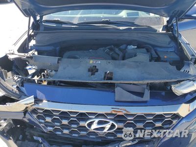 Zdjęcie 12 z 14 samochodu: 2020 HYUNDAI SANTA FE LIMITED VIN:5NMS53AA4LH291366 - miniatura