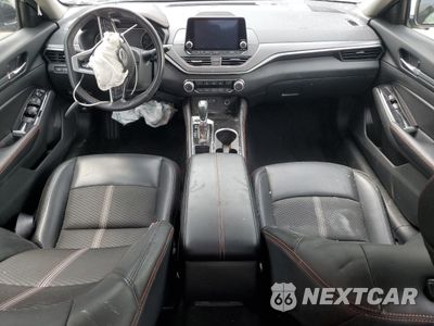 Zdjęcie 8 z 12 samochodu: 2024 NISSAN ALTIMA SR VIN:1N4BL4CV0RN392269 - miniatura