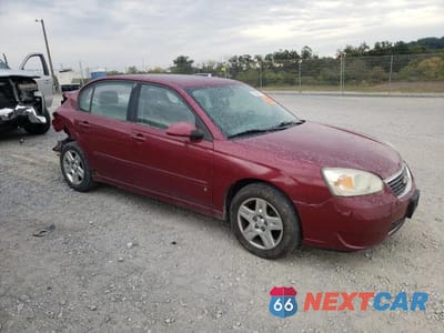 Czwarte zdjęcie samochodu z boku: 2007 CHEV MALIBU VIN:1G1ZT58N77F112600 - miniatura