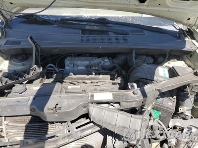 Zdjęcie 11 z 13 samochodu: 2007 HYUNDAI TUCSON GLS VIN:KM8JM12B97U559896 - miniatura