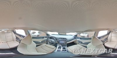 Zdjęcie 14 z 15 samochodu: 2017 NISSAN MAXIMA 3.5S VIN:1N4AA6AP2HC406281 - miniatura
