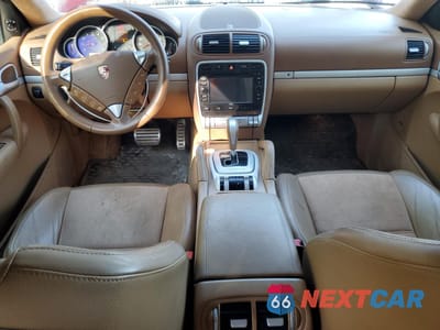 Zdjęcie 8 z 14 samochodu: 2008 PORSCHE CAYENNE GTS VIN:WP1AD29P18LA75142 - miniatura