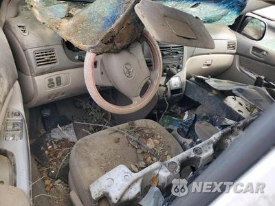 Zdjęcie 8 z 13 samochodu: 2006 TOYOTA SIENNA CE VIN:5TDZA23C26S487424 - miniatura