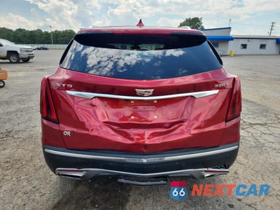 Zdjęcie 6 z 16 samochodu: 2024 CADILLAC XT5 PREMIUM LUXURY VIN:1GYKNCR41RZ724879 - miniatura
