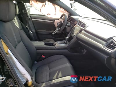 Zdjęcie 7 z 12 samochodu: 2017 HONDA CIVIC EX VIN:SHHFK7H55HU418966 - miniatura