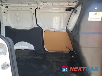 Zdjęcie 10 z 12 samochodu: 2021 FORD TRANSIT CONNECT XL VIN:NM0LS7E26M1496364 - miniatura