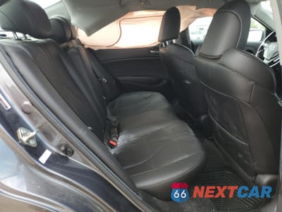 Zdjęcie 10 z 15 samochodu: 2019 ACURA ILX VIN:19UDE2F33KA014716 - miniatura