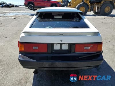 Zdjęcie 6 z 13 samochodu: 1983 TOYOTA SUPRA VIN:JT2MA67L9D0063971 - miniatura