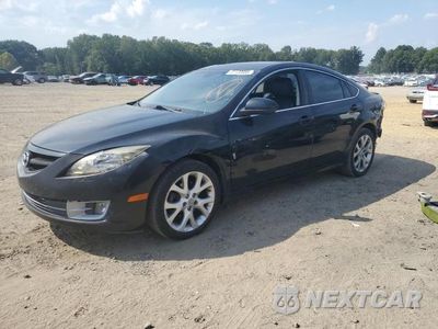 2010 MAZDA 6 S 1YVHZ8CB2A5M29742 - główne zdjęcie licytacji z USA - miniatura
