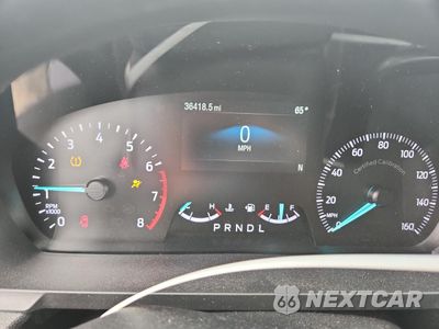 Zdjęcie 9 z 13 samochodu: 2023 FORD EXPLORER POLICE INTERCEPTOR VIN:1FM5K8AB7PGB03749 - miniatura
