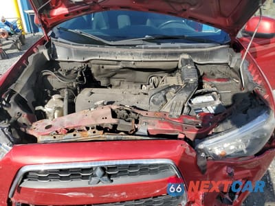 Zdjęcie 12 z 14 samochodu: 2015 MITSUBISHI RVR GT VIN:4A4AJ4AW3FE609731 - miniatura