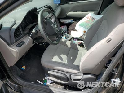 Zdjęcie 7 z 12 samochodu: 2019 HYUNDAI ELANTRA SEL VIN:KMHD84LFXKU746142 - miniatura